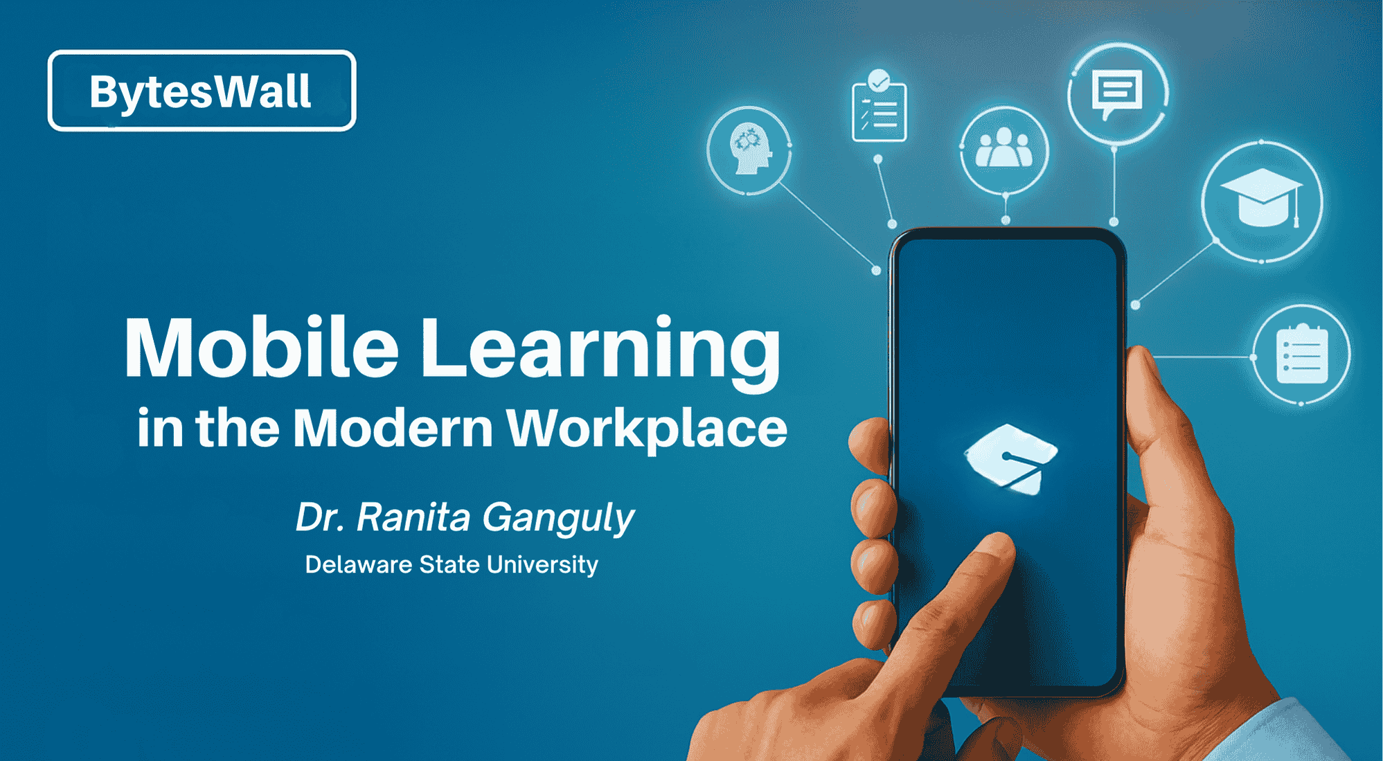 Mobile Learning: How Microlearning Is Reshaping Professional Development in Organizations