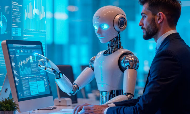 The Rise of Generative AI: Transforming Application Development