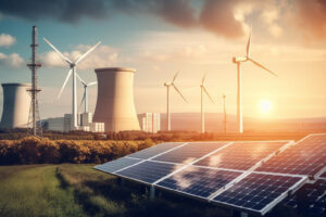 Unleashing the Power of AI and Data: Insights from Top CIOs in the Energy Industry