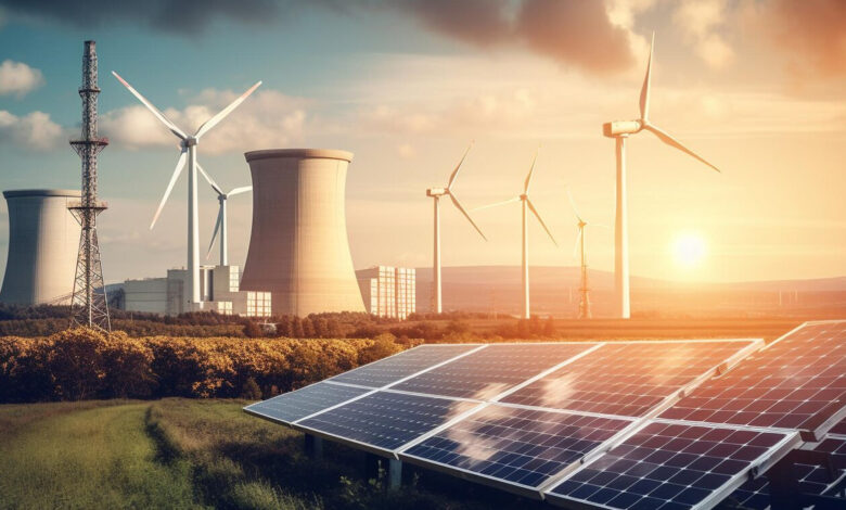 Unleashing the Power of AI and Data: Insights from Top CIOs in the Energy Industry Unleashing the Power of AI and Data: Insights from Top CIOs in the Energy Industry